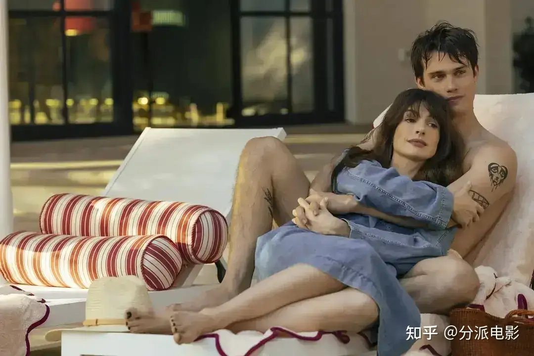 《对你的想象》女神重磅R级爱情片,亚马逊下血本了