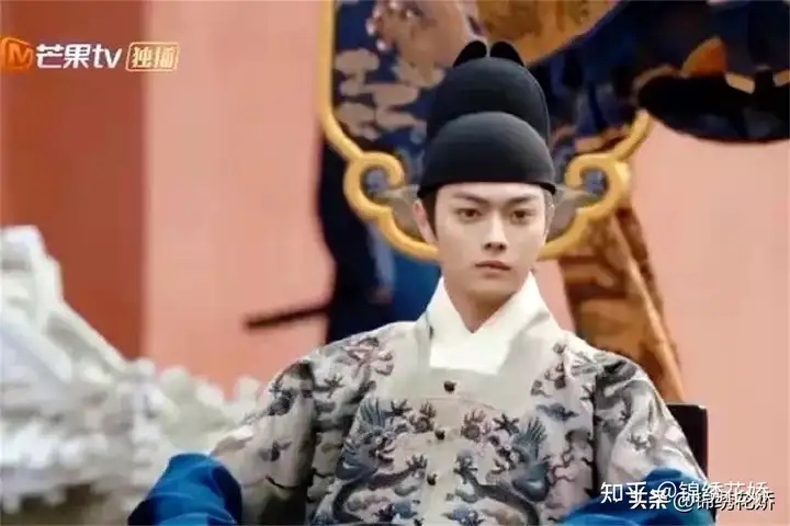 《尚食》：“柠檬精”朱瞻基的酸甜情事(尚食朱祁钰)