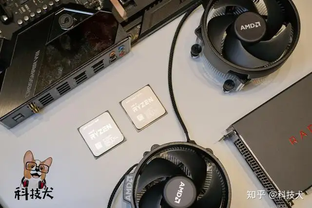 AMD锐龙5 3600X/3600深度体验：你想知道的都在这里- 知乎