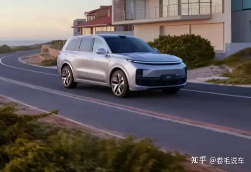 理想L9产品体验提升计划：OTA实现三屏同播放和三屏同投屏