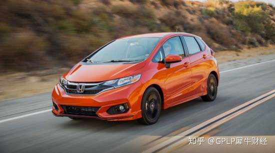 第四代本田飞度动力信息曝光搭载i Vtec发动机日本9 86万起 知乎