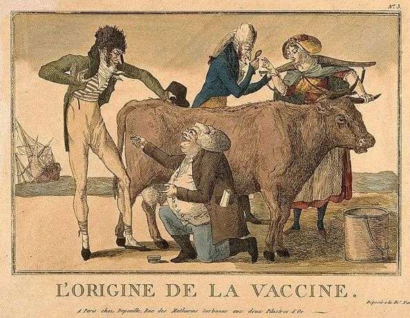 天花病毒的前世今生 致死人数超2亿 毒株冷冻保存至今 知乎