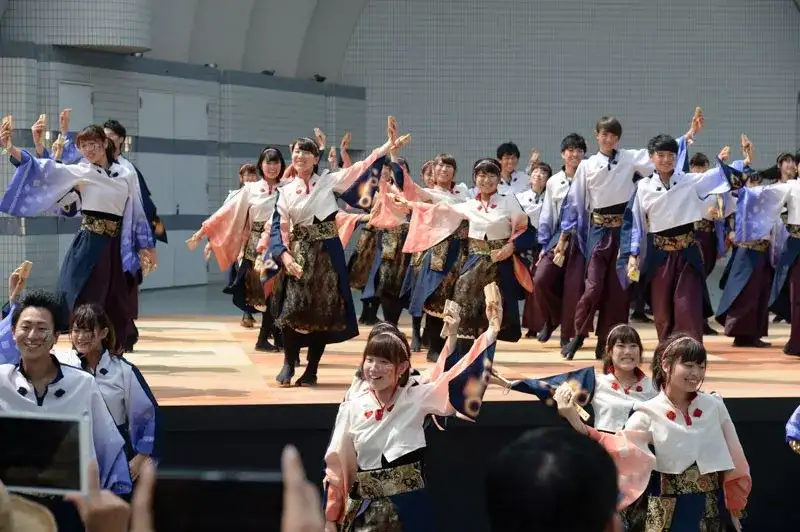 日本ㅣ7月 10月 可遇不可求的夏日祭 花火大会 知乎