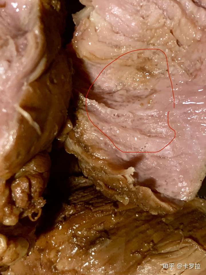 你买过最假的牛肉是怎样的