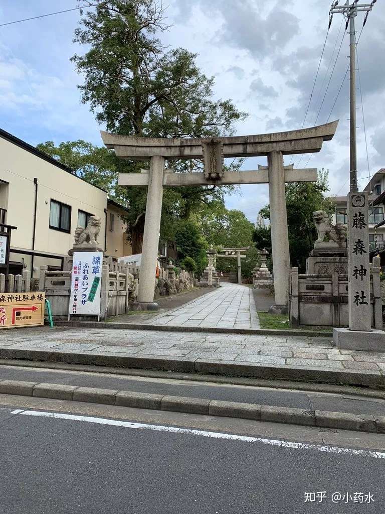 以刀剑之名 京都圣地巡礼 知乎