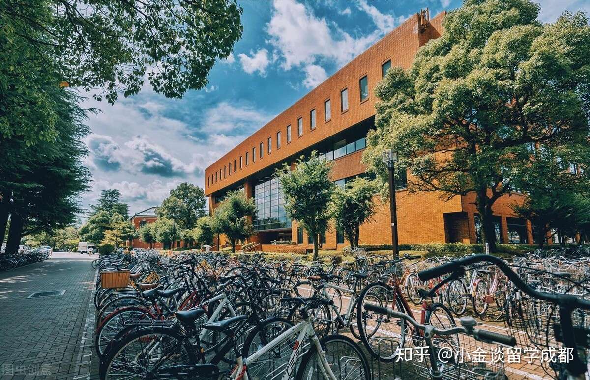 日本大学社会学专业排名top10 第一弹 知乎