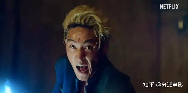 Netflix真人版《幽游白书》一代神漫空降,网飞放大招了!