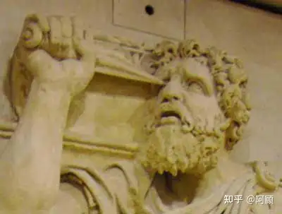 俄狄浦斯 - 知乎