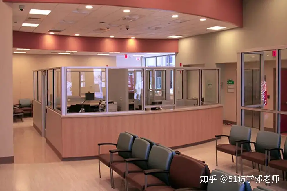 美国进修有感 美国医疗的那些硬核 值得我们借鉴 知乎