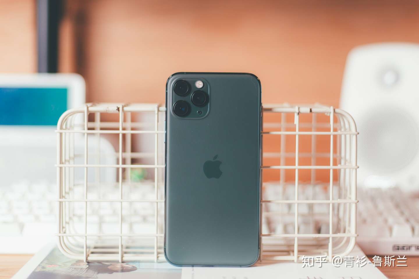 13mm超广角的逆袭 入手iphone 11 Pro后 有哪些实用周边好物 知乎