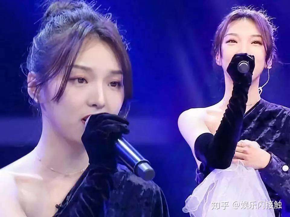 她是几代人熟知的优秀歌手 自那次以后宣布永不再嫁 孤独终老 知乎