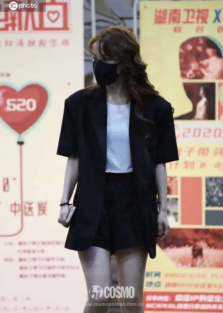 吴昕好像又变美了 知乎