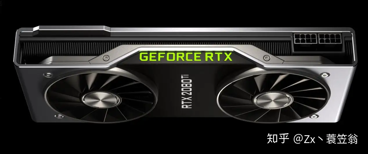 RTX 2080TI Super来了，采用完整版核心，配置和价格双双拉满- 知乎