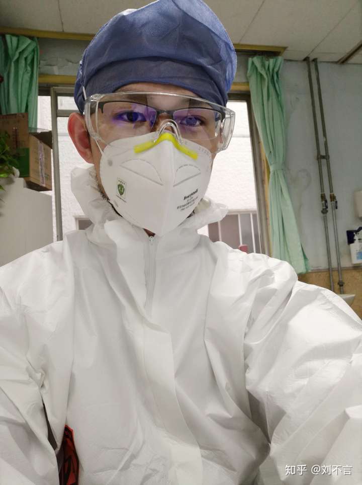 戴口罩对颜值的影响有多大?