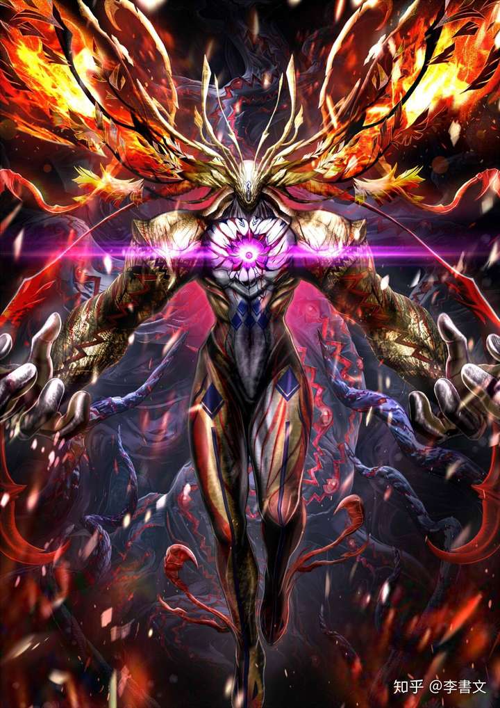 有哪些漫画动画角色的遗言能让人哭了