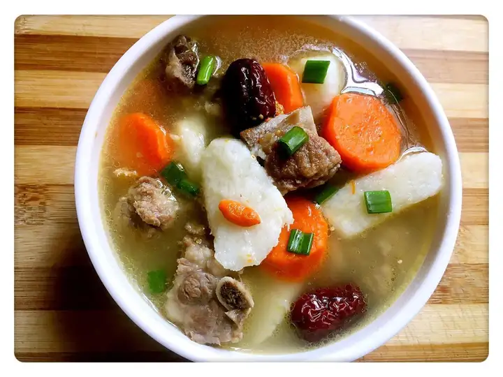 产后必备：30天月子餐食谱，更科学，更营养！