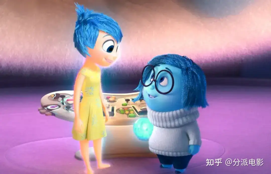 神作回归!《头脑特工队2》注定是今年爆款?