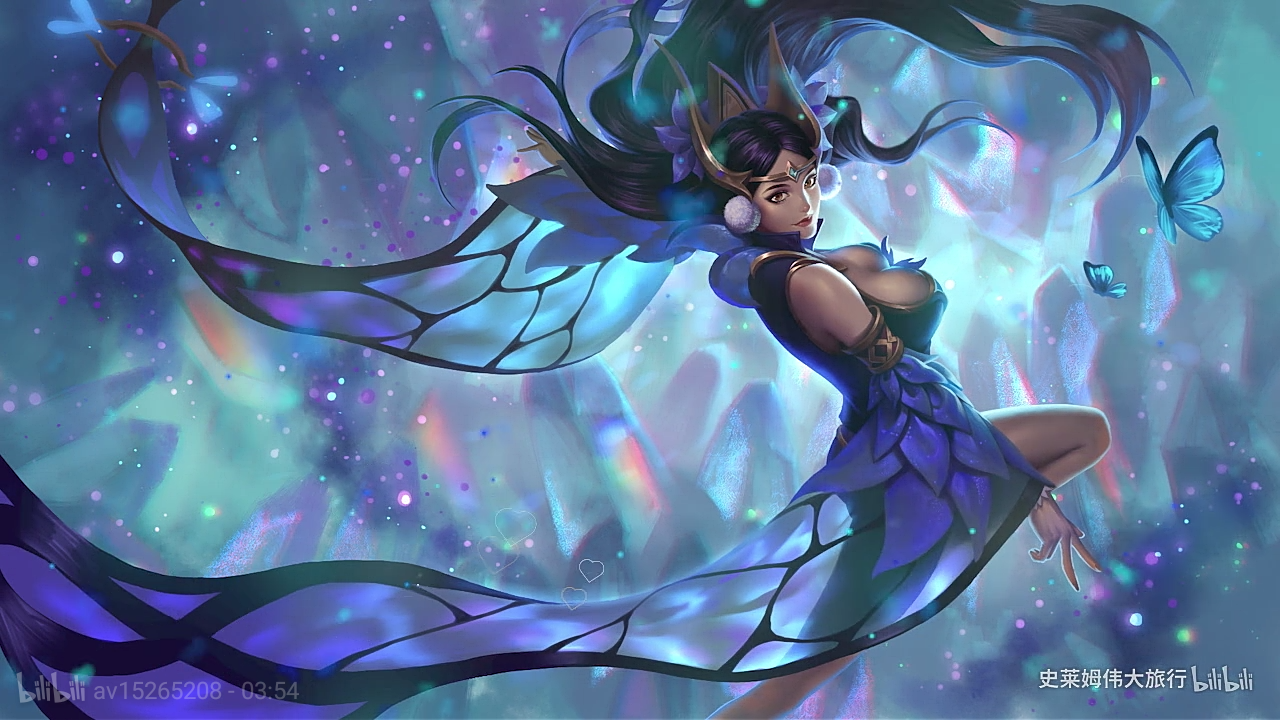 糖梅仙子高中生