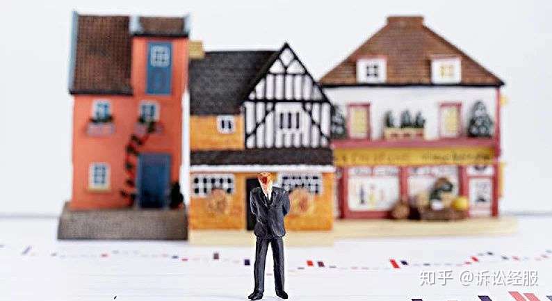 什么是房产查封 被查封的房产能解封吗 知乎