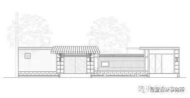 瑜伽会所 秦皇岛 凡朴静舍 设计过程分享 上 知乎