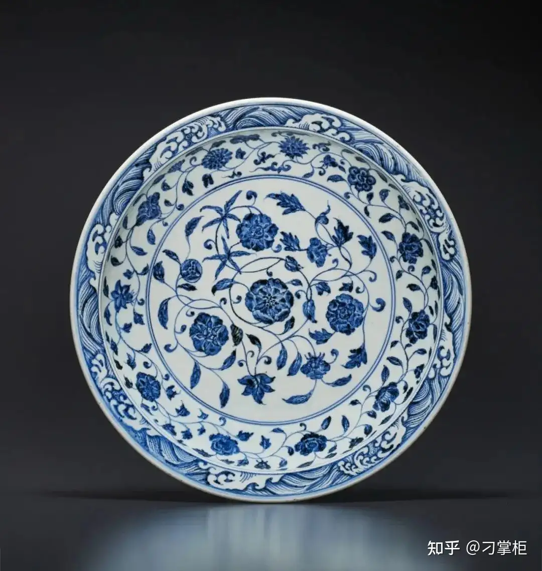 纽约亚洲艺术周中国瓷器及工艺精品拍卖举槌在即! - 知乎