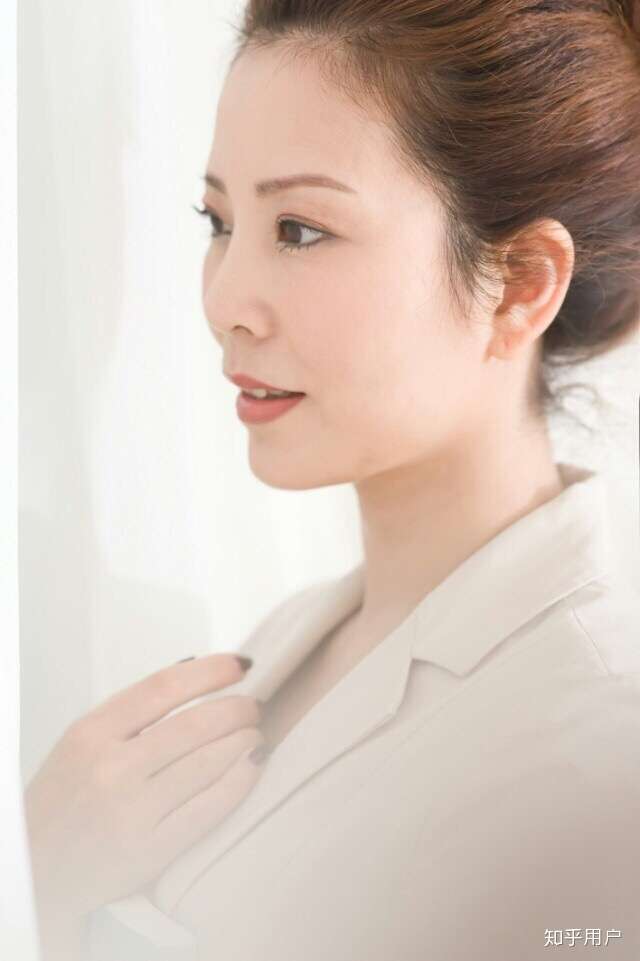 有一个漂亮的妈妈是种怎样的体验?