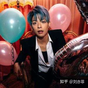 想问一下创造营4的导师刘逸云amber是什么背景