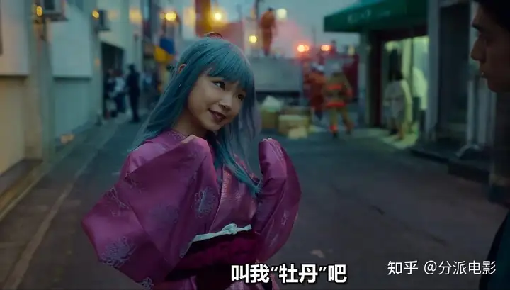 Netflix真人版《幽游白书》一代神漫空降,网飞放大招了!