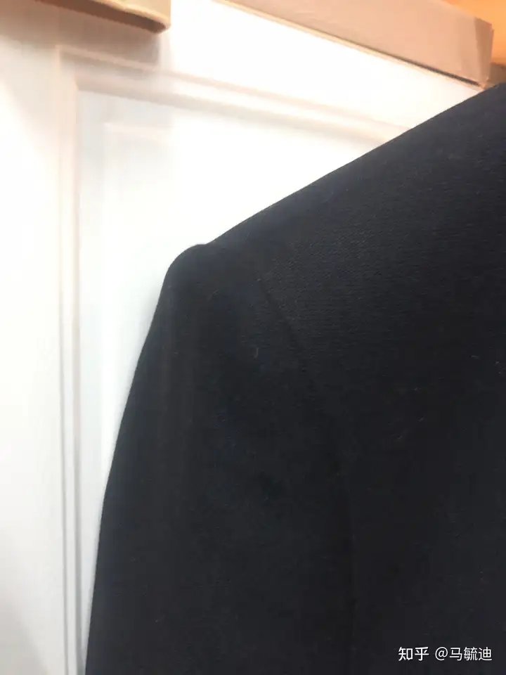 成衣西服测评系列之 罗蒙 ROMON 西服（罗蒙西服的特点体现在哪里）