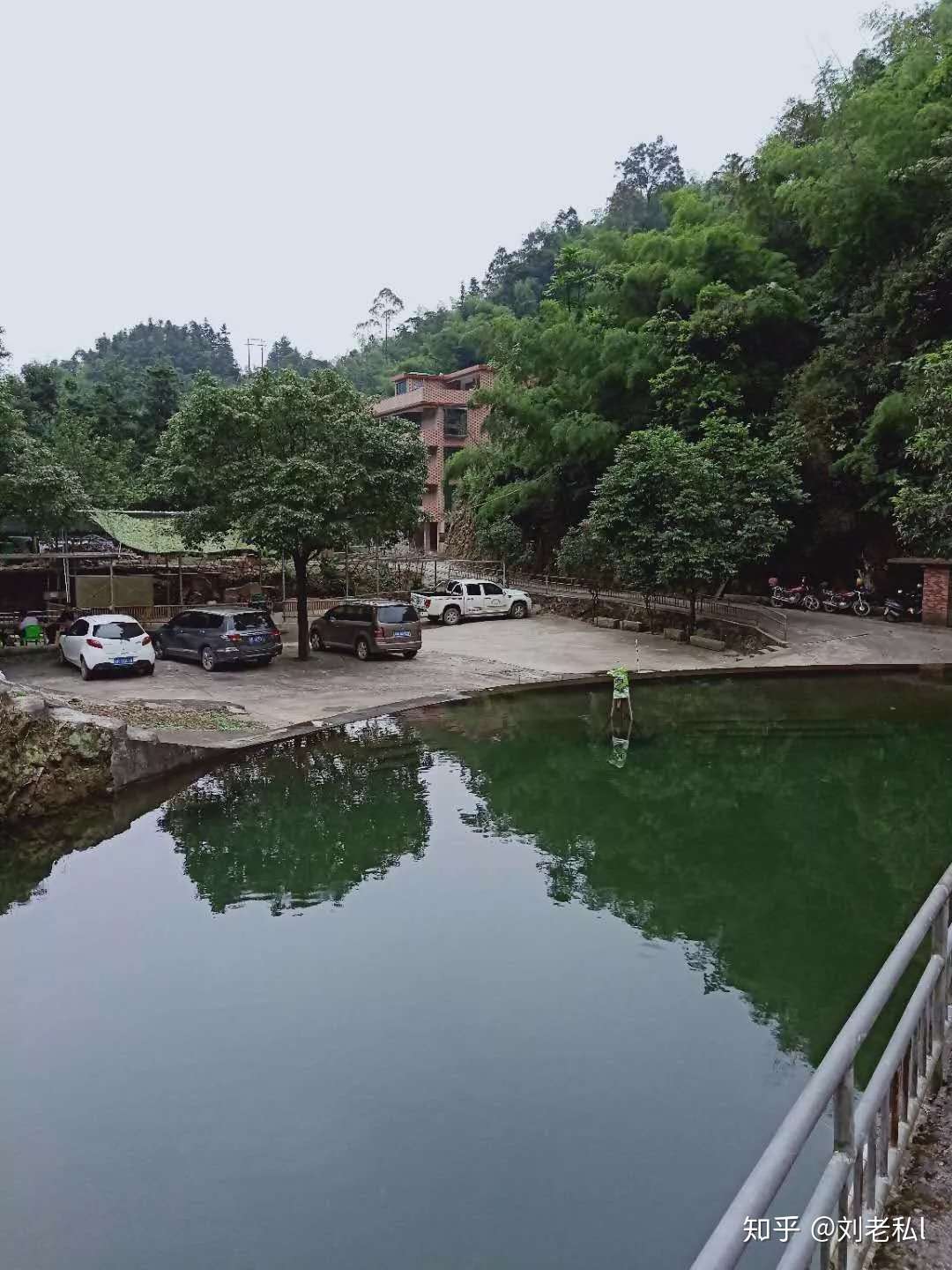 清远民宿随笔第 3 篇 黄腾峡民宿之山上篇 知乎 清远民宿随笔第 3 篇 黄腾峡民宿之山上篇 知乎
