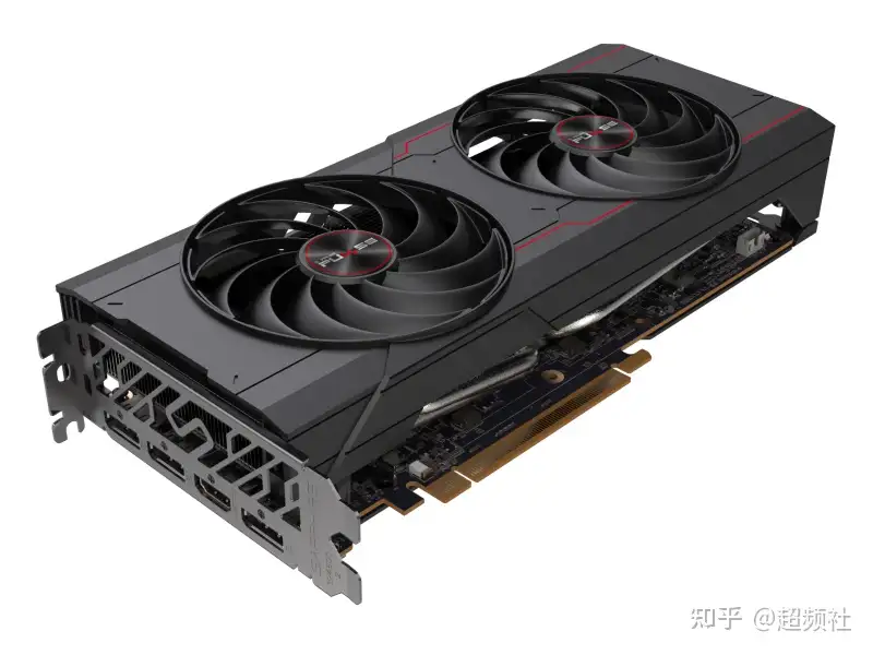 SAPPHIRE（蓝宝石）2款AMD Radeon RX 6700非XT显卡- 知乎