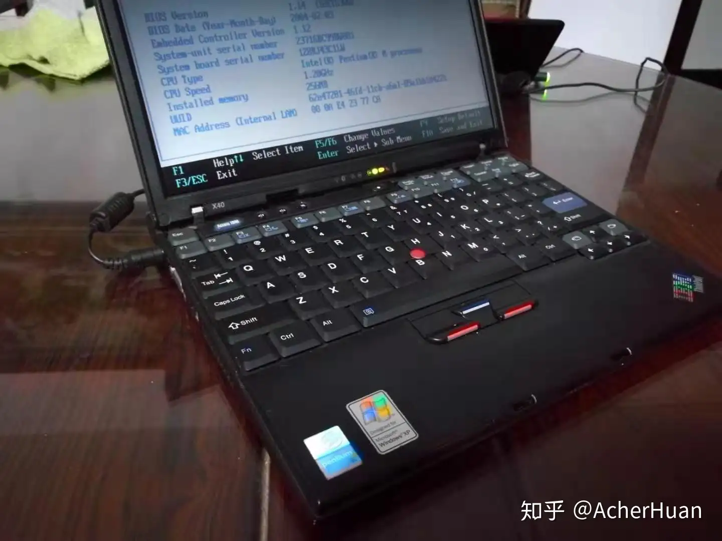 关于ThinkPad X 系列，说一些自己的观点- 知乎