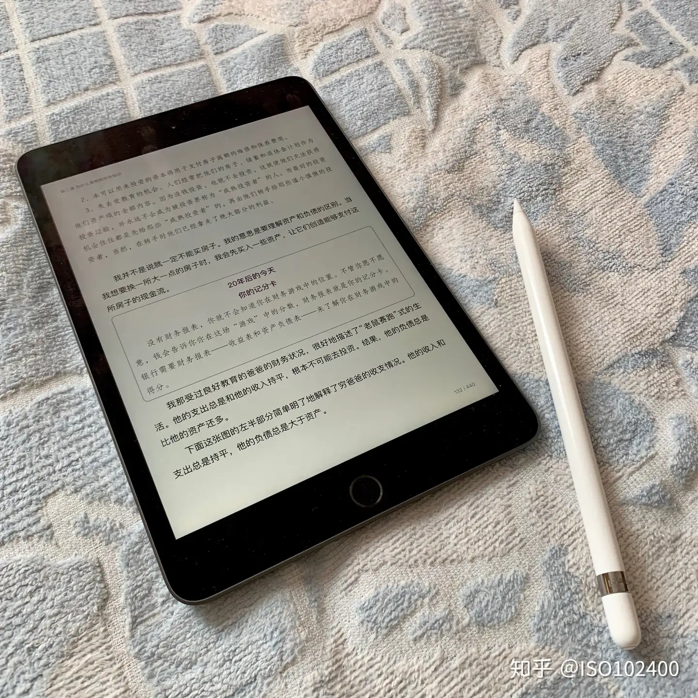 一个“战未来”的尺寸：iPad Mini 5一个月使用体验- 知乎