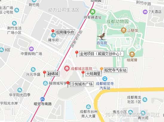 大陆潮里又要取证了 单价带装修 真香 知乎