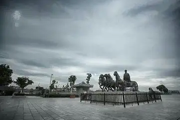 是楚文化的故鄉,中國豆腐的發祥地,淝水之戰的古戰場,素有