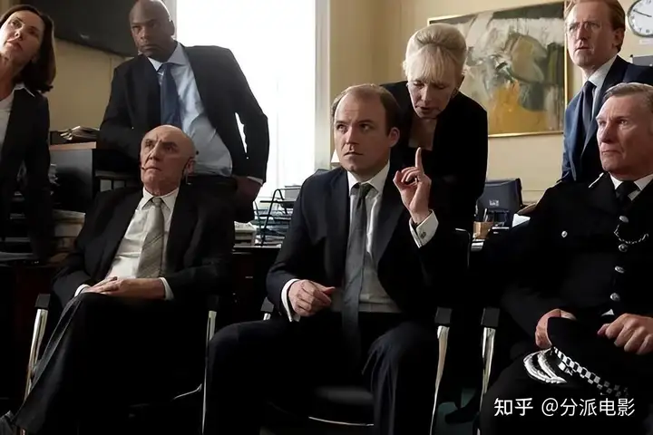 《黑镜第六季》开篇即王炸,科幻神剧回归!