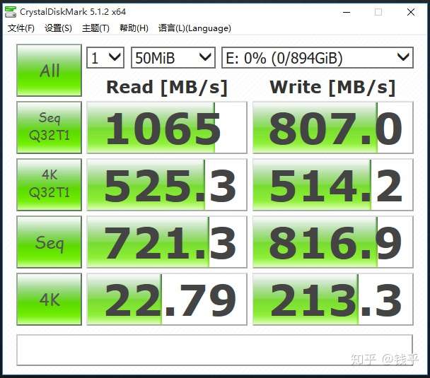 4t Ssd只需00大洋 Yes 知乎