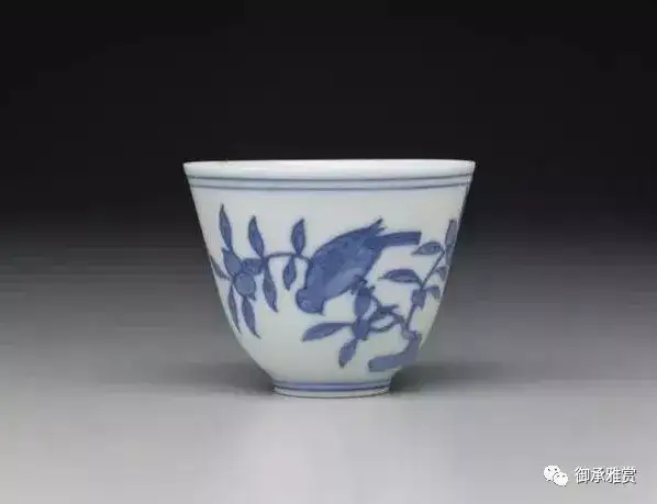 53件绝美国宝！台北故宫博物院珍品成化瓷赏析- 知乎