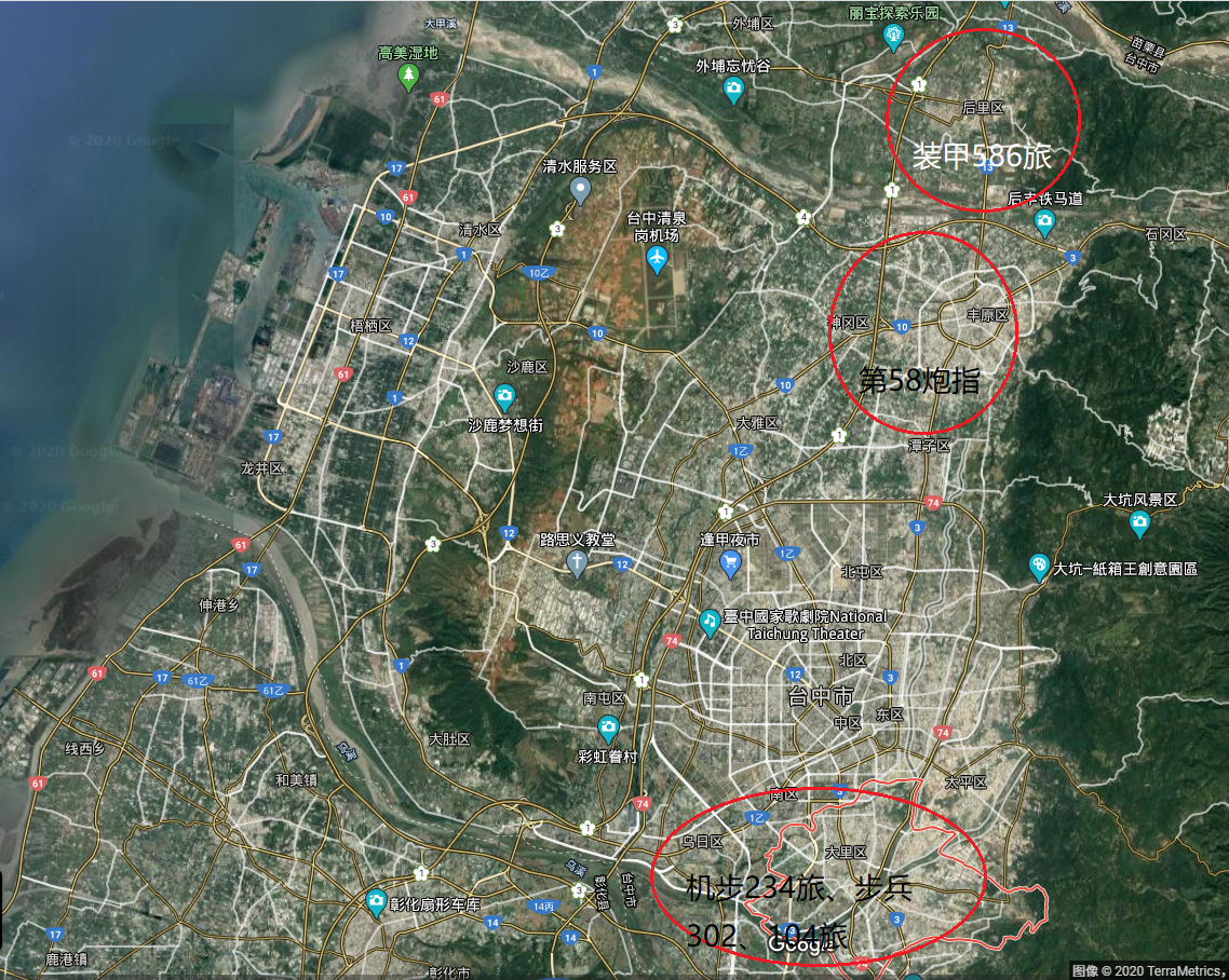台军战斗力 知乎