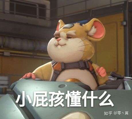 如何评价守望先锋第28位英雄:"破坏球"哈蒙德?