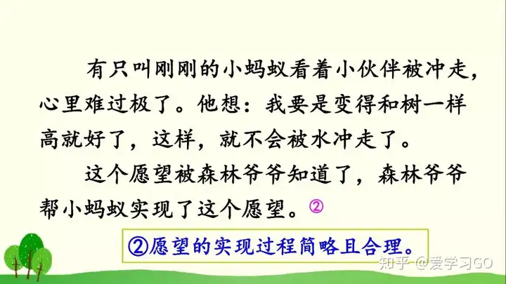 太疯狂了（这样想象真有趣作文）这样想象真有趣作文 蚂蚁 第14张