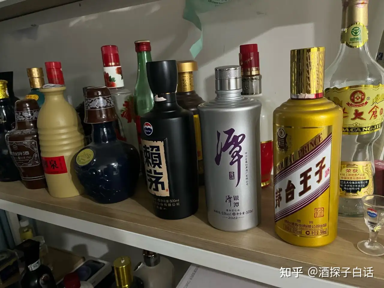 酒友认可的11款“平价白酒”，都是好喝不贵的纯酿，品质口感在线- 知乎