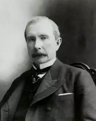 从小会计到世界上第一个亿万富翁 他把会计当做信仰 知乎