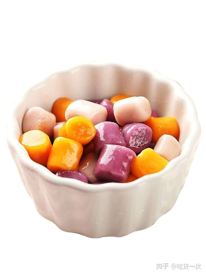 有没有想要推荐的糯叽叽零食(或者小吃)?