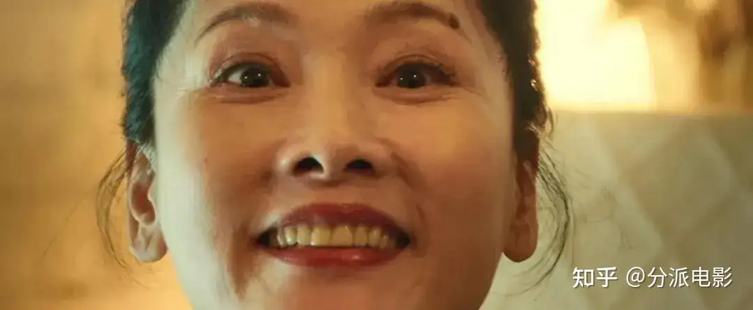 《你行!你上!》豆瓣6.7,姜文的隐喻年轻人喜欢吗?
