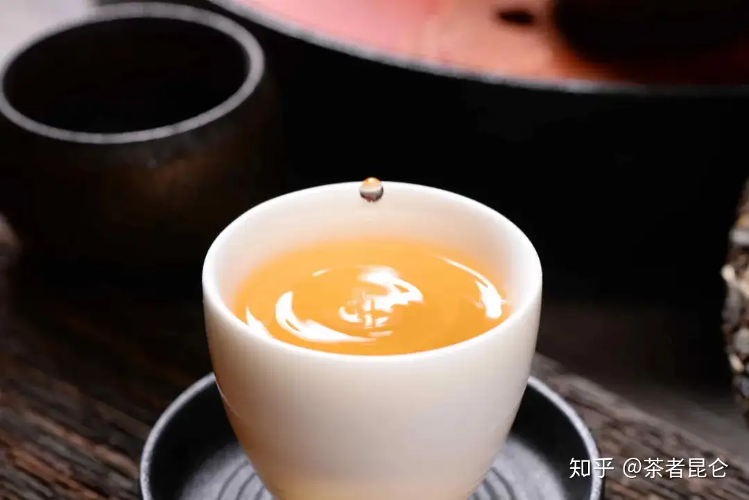 不同年代的人都是怎么喝茶的？ - 知乎