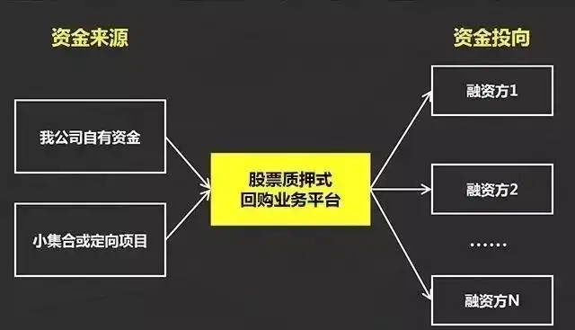 股票质押式回购及其业务解析