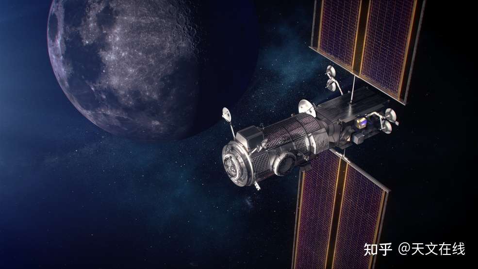 月球之门 仪器 为阿耳特弥斯宇航员提供天气预报 知乎