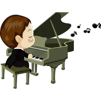 四个小窍门助你日常钢琴练习更有效率