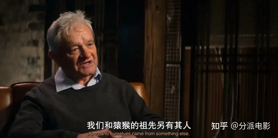 《扯淡生命史》笑到头掉,Netflix最扯纪录片太敢聊!